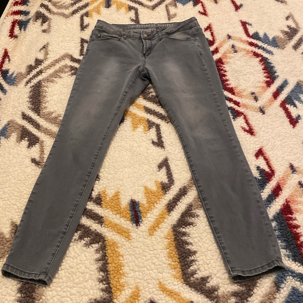 Articles of society stretch jeans